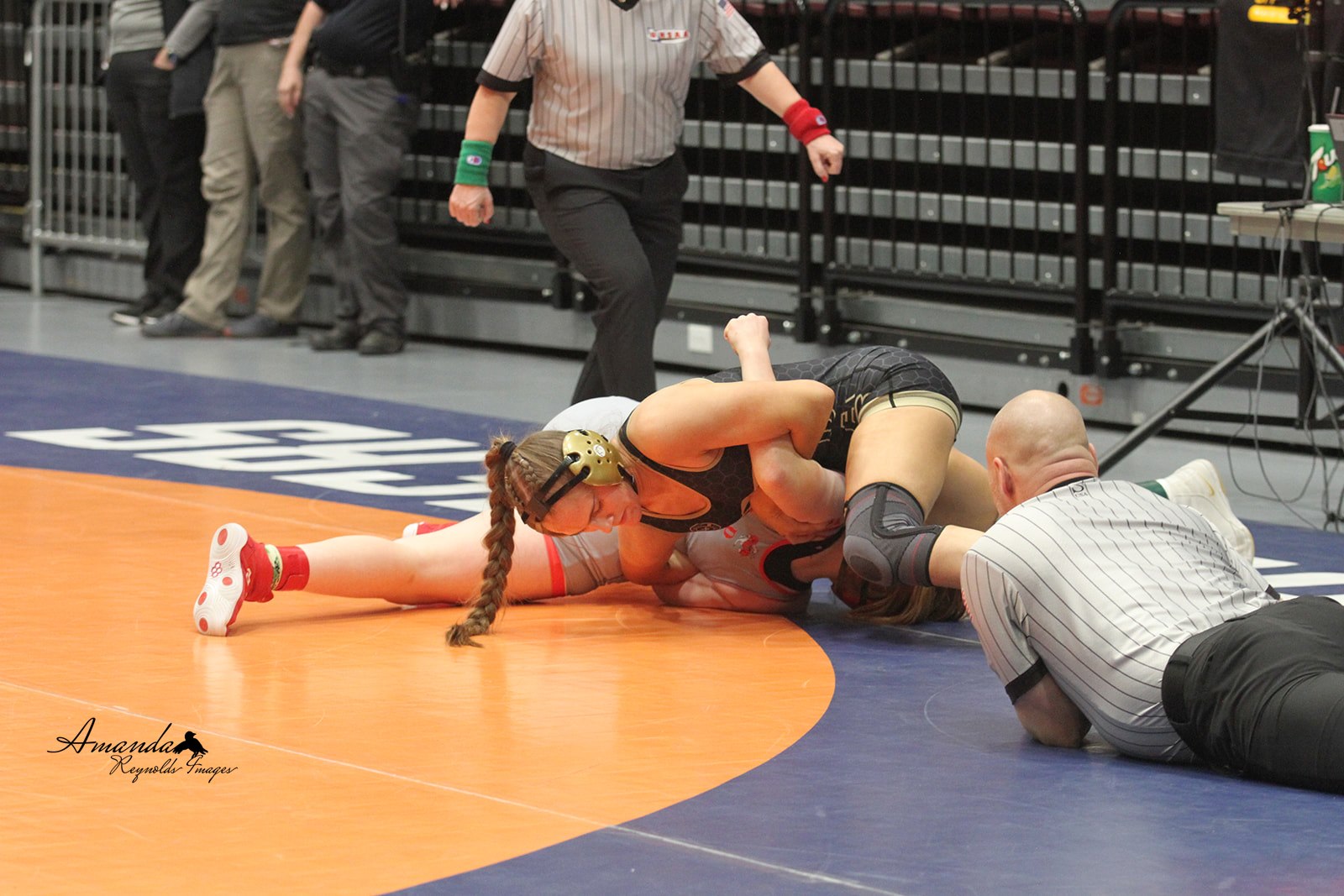 Juab High School Wrestling