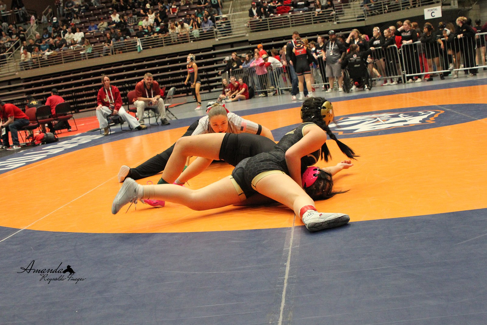 Juab High School Wrestling