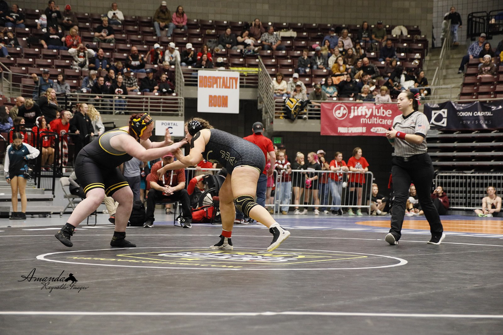 Juab High School Wrestling