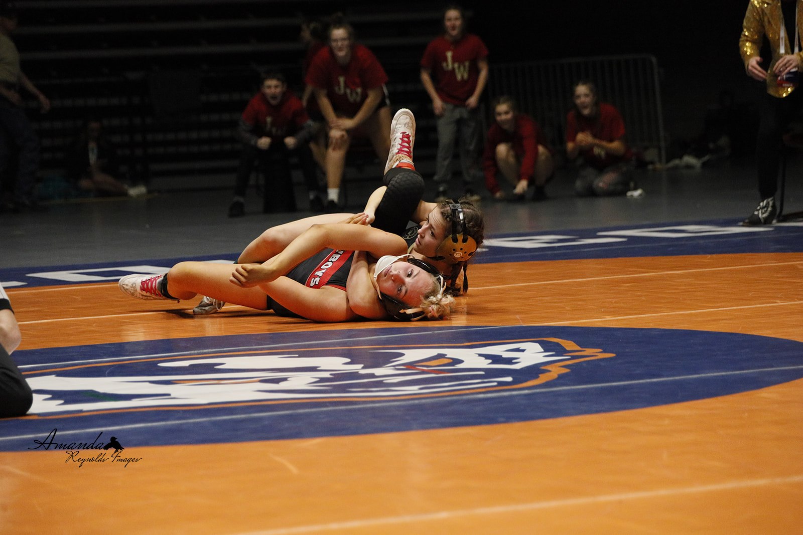 Juab High School Wrestling